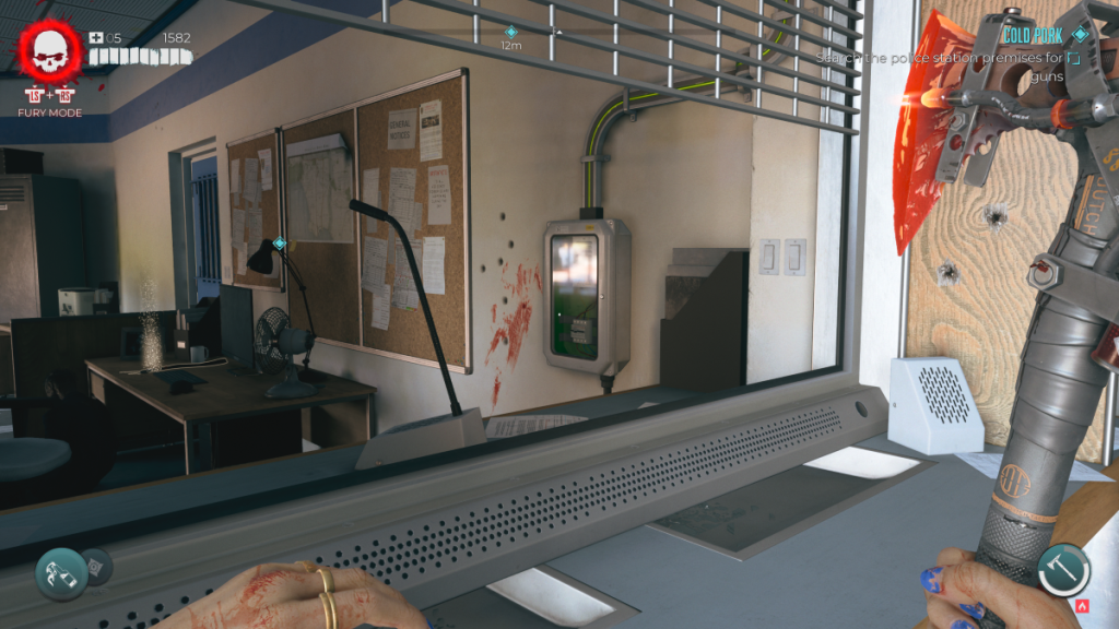 Dead Island 2 How to Complete Cold Pork Prima Games