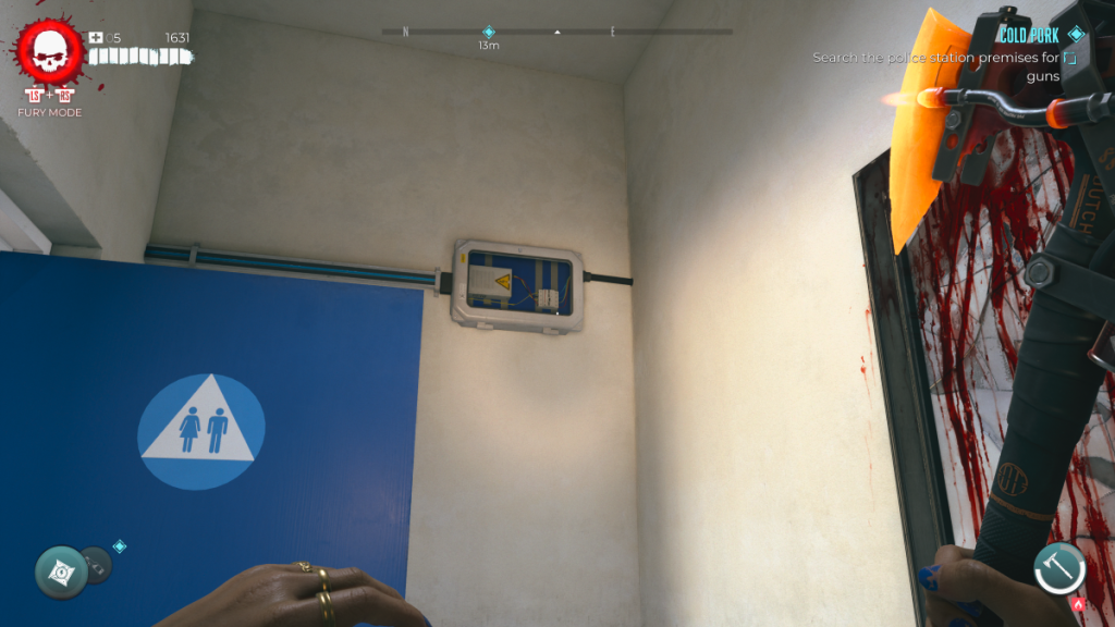 Dead Island 2 How to Complete Cold Pork Prima Games