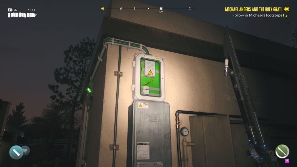 How to Disable Maglocks in Dead Island 2 Prima Games