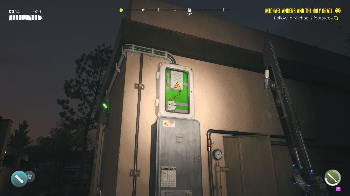 How to Disable Maglocks in Dead Island 2 Prima Games