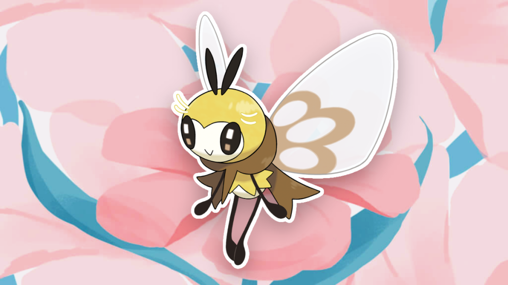 How to Get Ribombee in Pokemon GO Prima Games