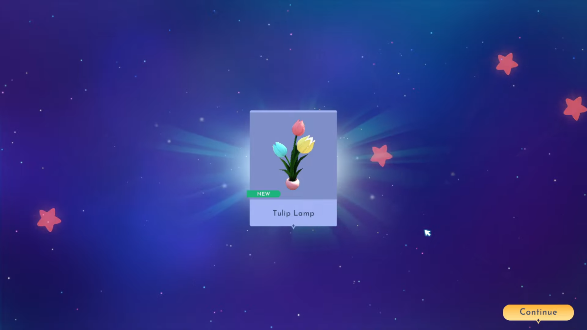 How to Complete Eggsceptional Decorating in Disney Dreamlight Valley