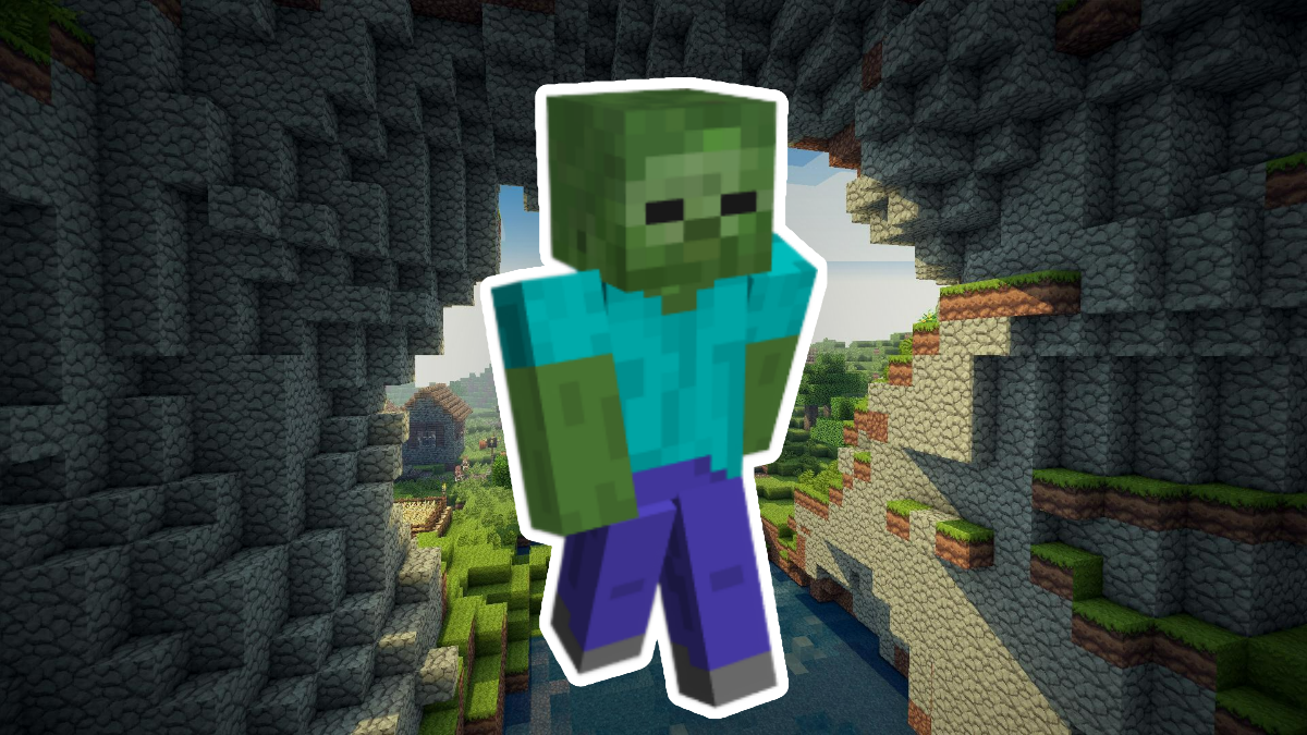 All Uses for Rotten Flesh in Minecraft Listed - Prima Games