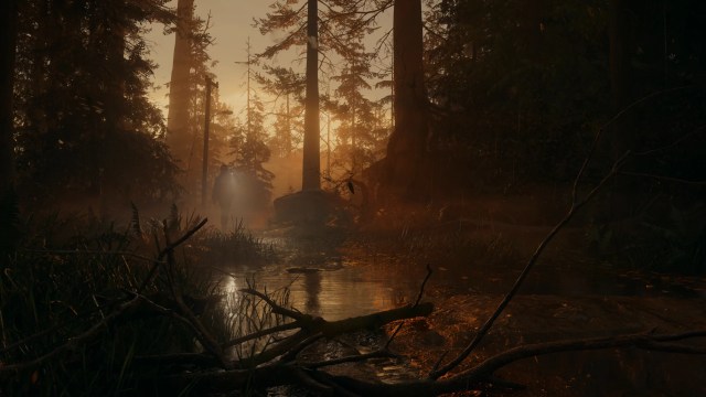 Alan Wake II' will drop on October 17th for Xbox Series X, PS5 and PC