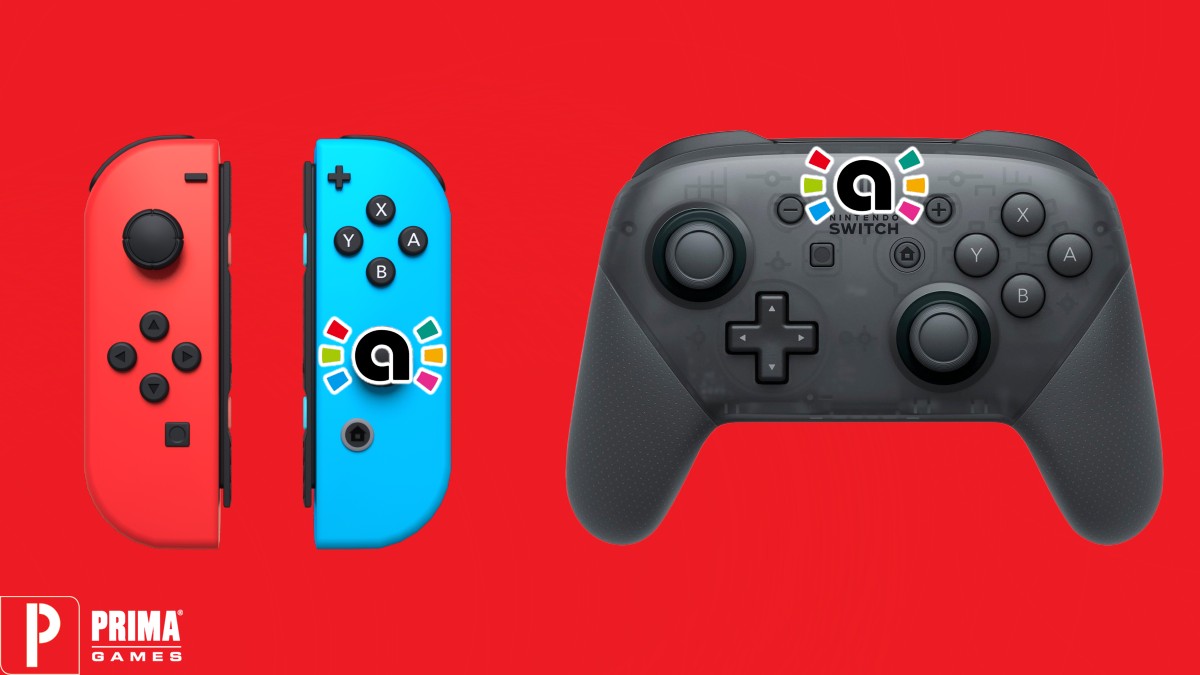 How To Use Amiibo In Tears Of The Kingdom Prima Games