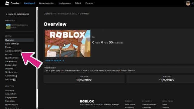 How to UPLOAD SHIRTS on Roblox Using the NEW Creator Dashboard! UPDATE!