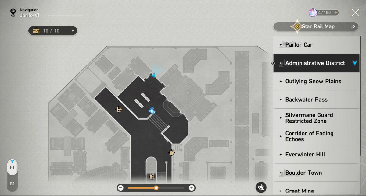 How to Find Hidden Quests in Honkai Star Rail Tips and Tricks