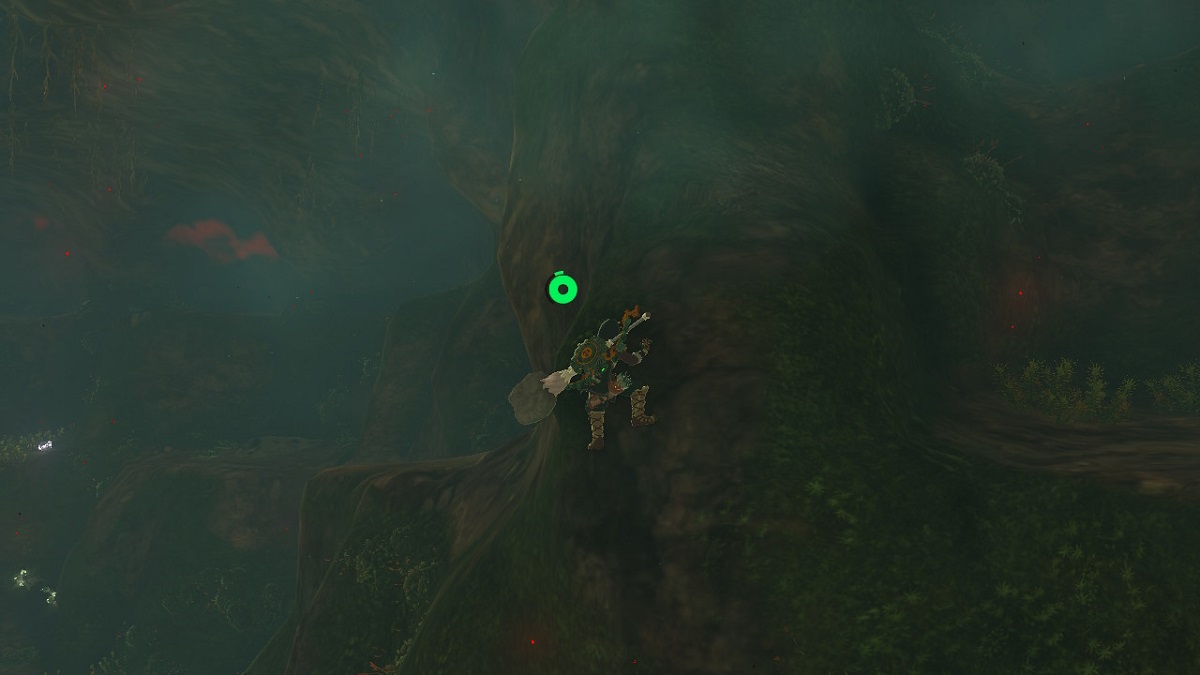 Best Recipes for Slip Resistance in Tears of the Kingdom (TOTK)