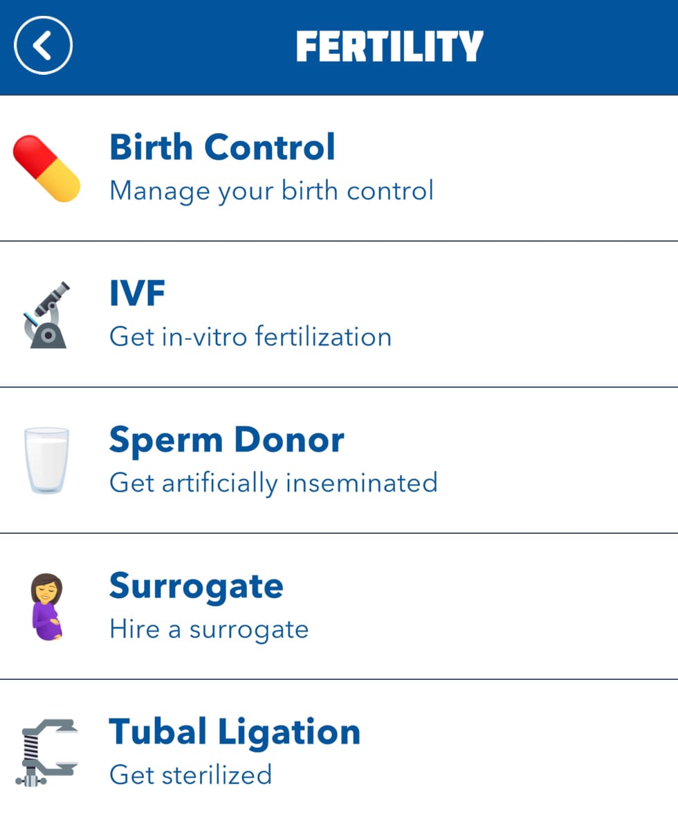 How to Have Triplets in BitLife Prima Games