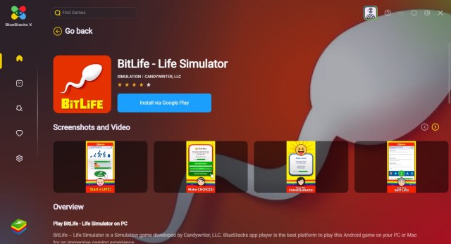 Can You Play BitLife Online? - Answered - Prima Games