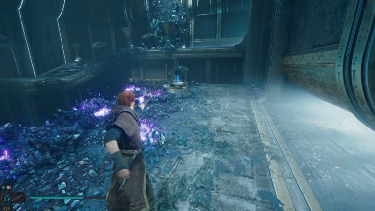 How to Complete the Chamber of Connection in Jedi Survivor - Prima Games