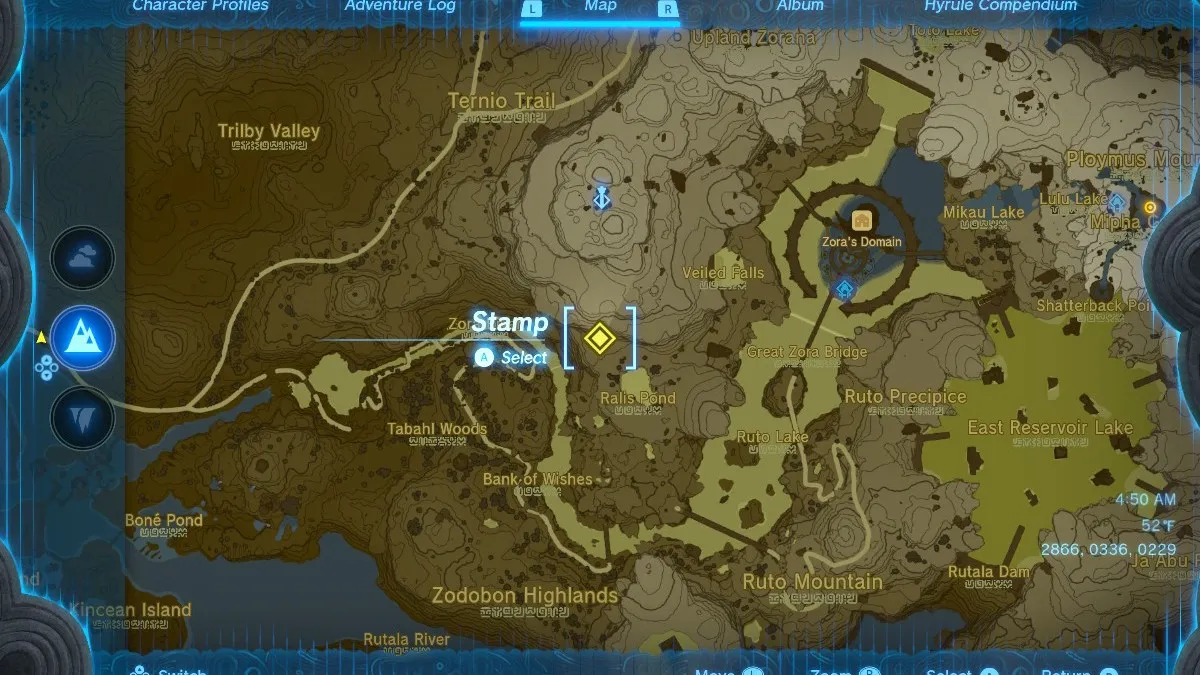 Tears of the Kingdom How to Get the Climbing Gear Armor Set in TOTK