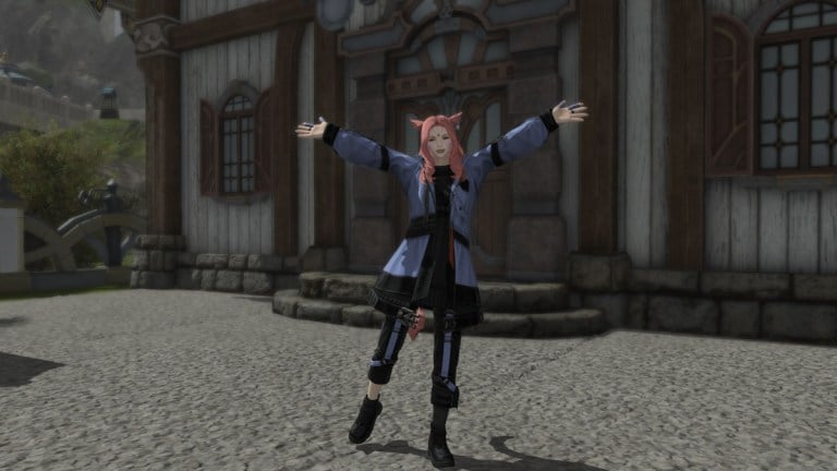 FFXIV: How to Get the Magitek Jacket - Prima Games