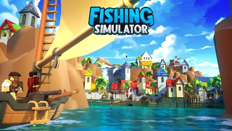 Codes For Fishing Simulator 2023 November