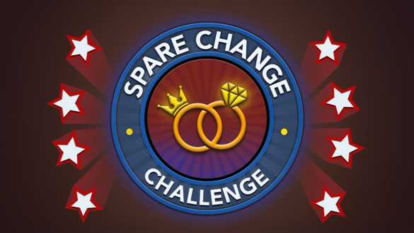 How to Complete the Spare Change Challenge in BitLife