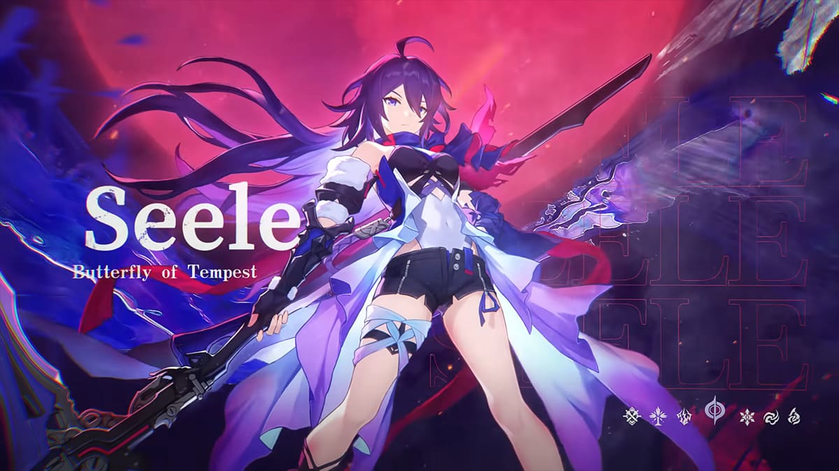 How to Pronounce 'Seele' in Honkai: Star Rail - Prima Games