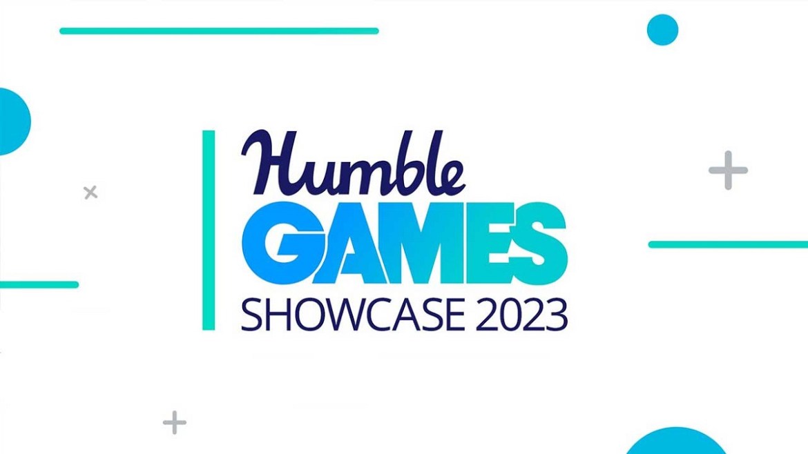 Humble Games 2023 Showcase