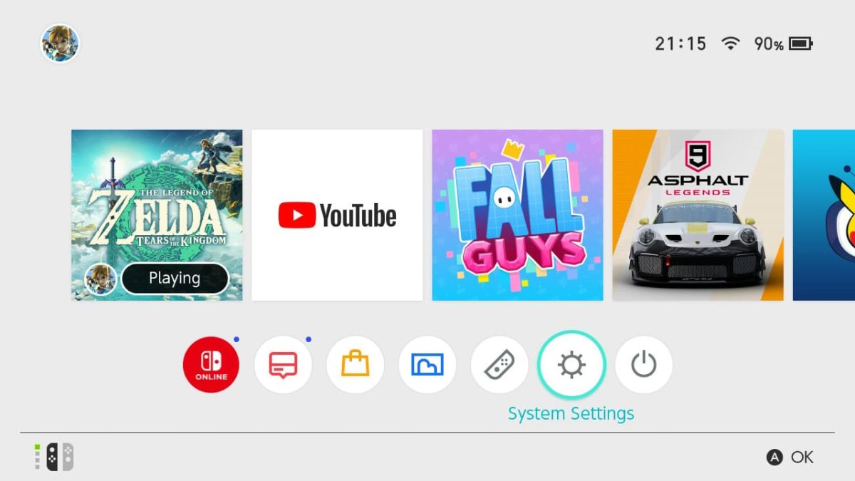 How to Connect Bluetooth Headphones to Nintendo Switch Prima Games