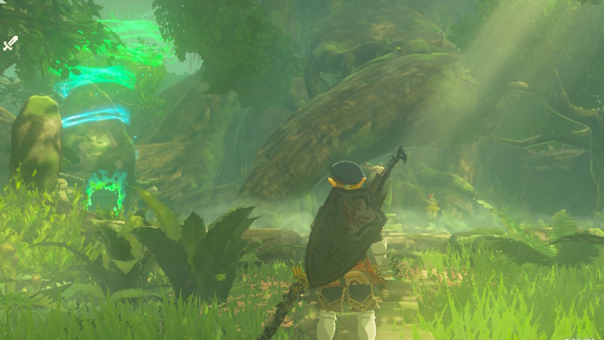 Tears of the Kingdom How to Get to the Korok Forest Prima Games