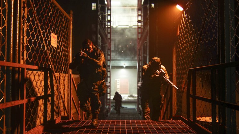 Are There Enemy Operators in the Koschei Complex COD DMZ? - Answered ...
