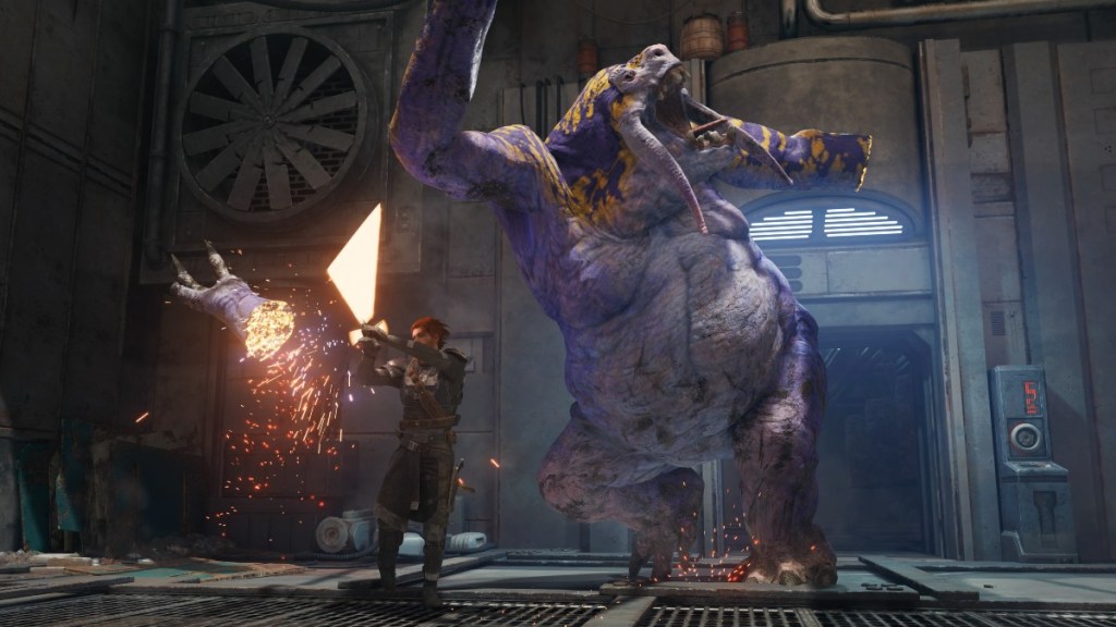 All Legendary Boss Locations in Jedi Survivor Listed - Prima Games
