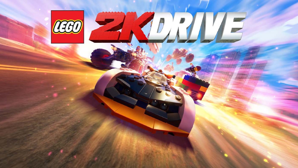 Review — LEGO 2K Drive. Almost everything is awesome in this…, by Jeroen  Van Rossem