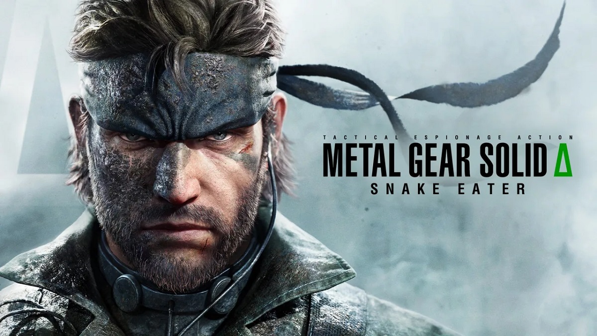 Metal Gear Solid Delta Remake Release Date and Platforms