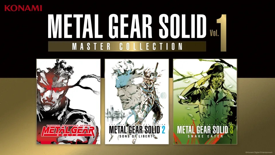 Metal Gear Solid Delta Remake Release Date and Platforms Prima Games