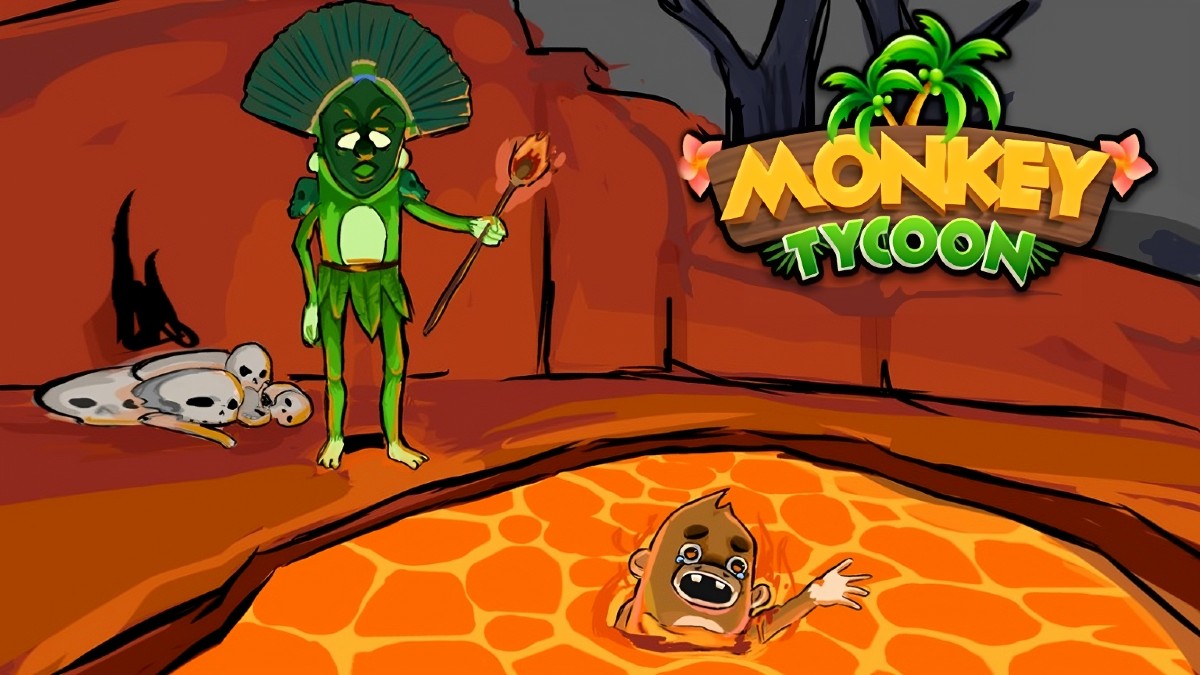 Roblox Monkey Tycoon Codes (January 2024) Prima Games