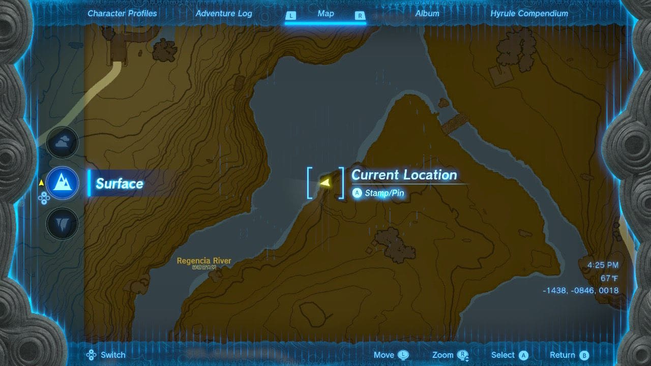 What Do Dandelions Do in Tears of the Kingdom (TOTK)? Answered