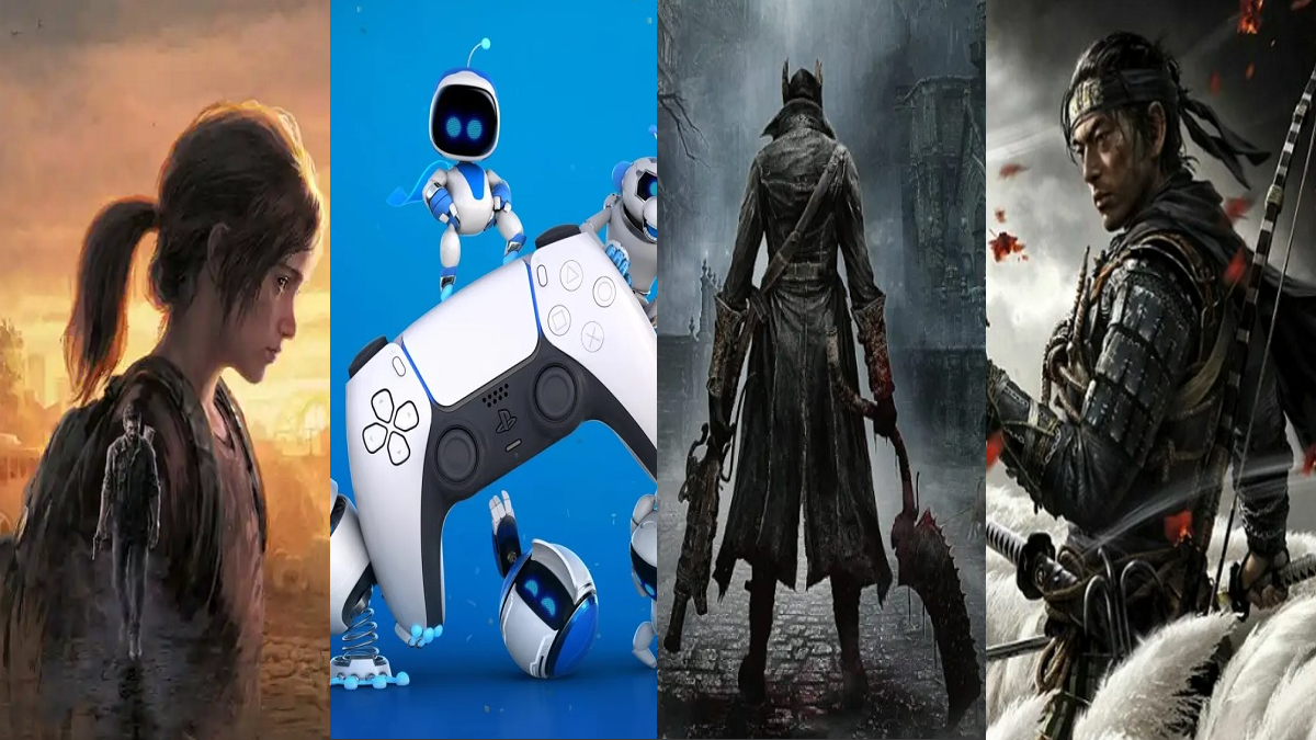 Games and Trailers We Wish Had Been Revealed at the PlayStation