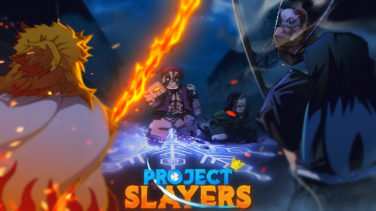 Roblox Project Slayers Trello Link: How To View & Use - Prima Games