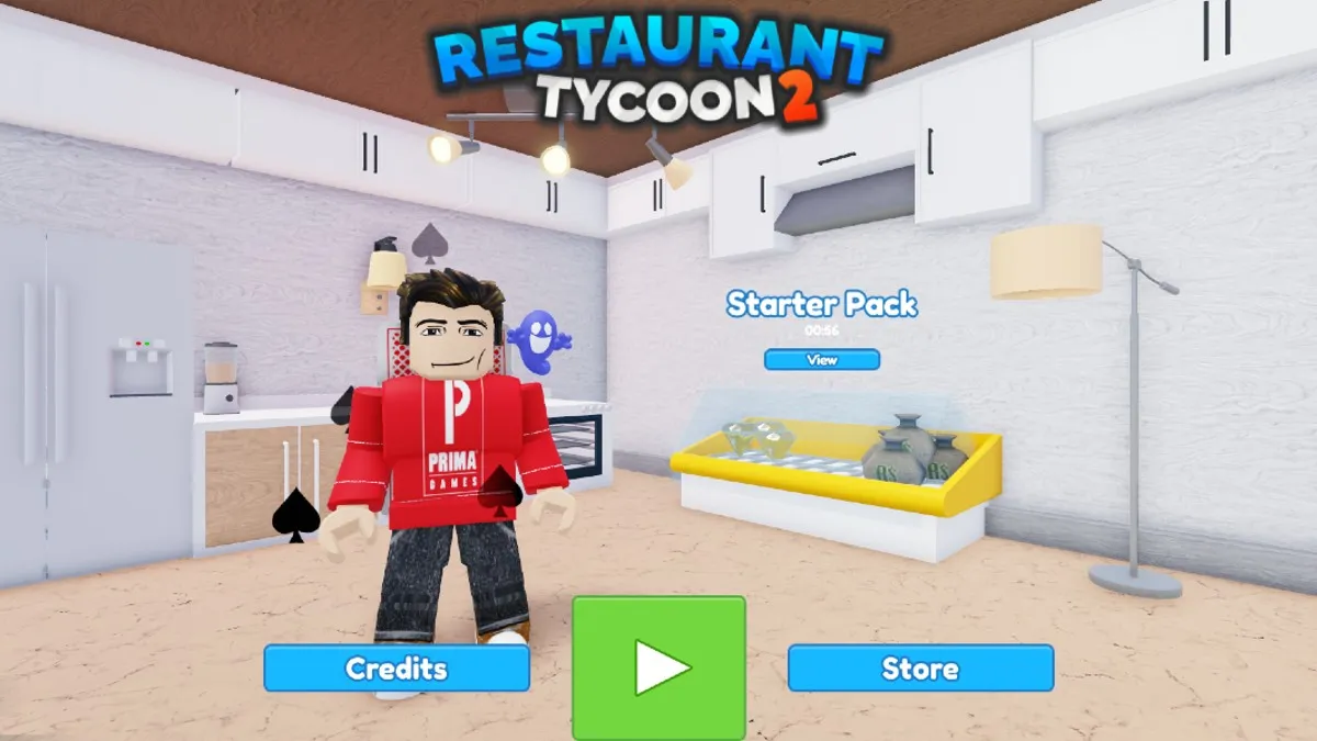 Roblox Restaurant Tycoon 2 Codes June 2023 Prima Games 