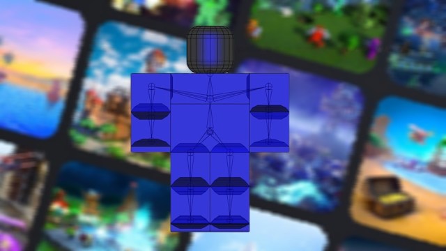 Roblox R16 And R 5 What Are R6 & R15 Avatars In Roblox? - Answered - Prima Games