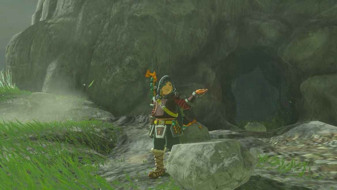 How to Get Rubber Armor in Tears of the Kingdom (TotK) Answered