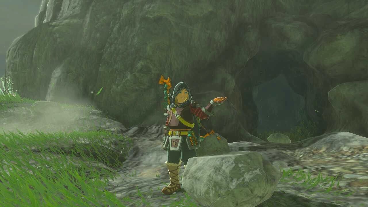 How to Get Rubber Armor in Tears of the Kingdom (TotK) Answered Prima Games