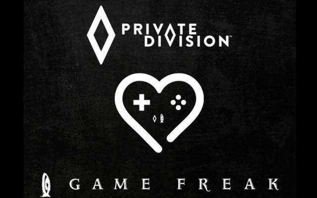 Private Divison and Game Freak Collab for Project Bloom