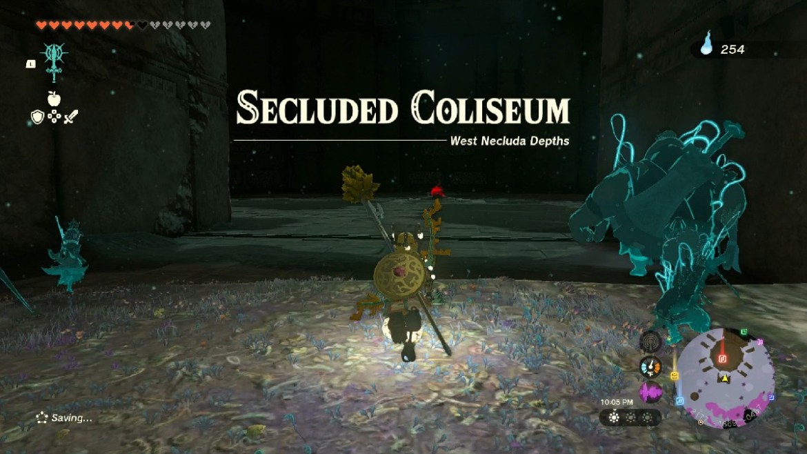 Tears of the Kingdom Where To Find Ravio Hood In TOTK Prima Games