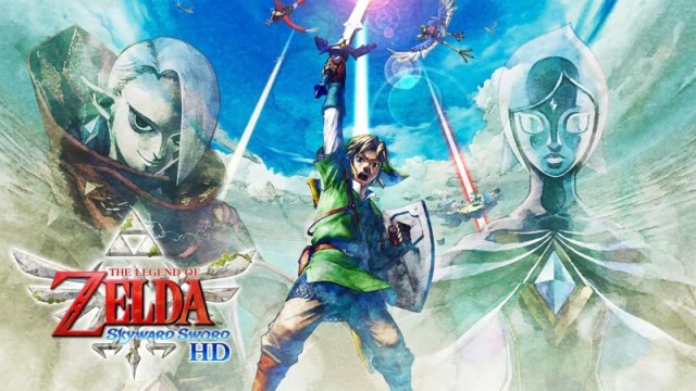 The Legend of Zelda Games Ranked by Critic Scores - Prima Games
