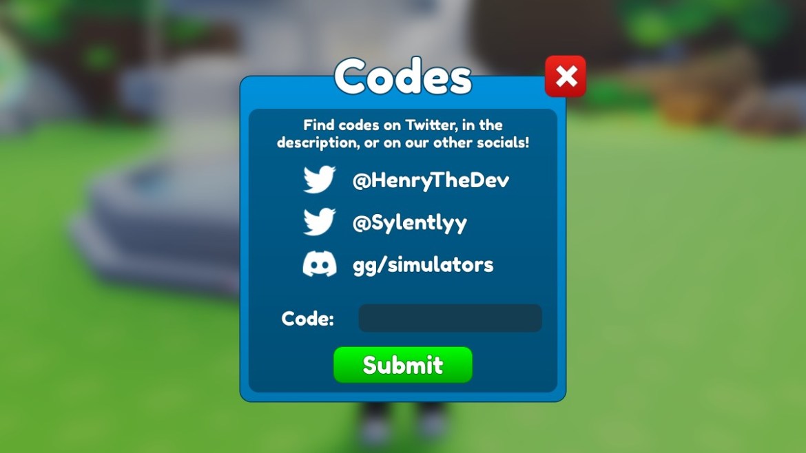 Roblox Sling Codes (June 2023) - Prima Games