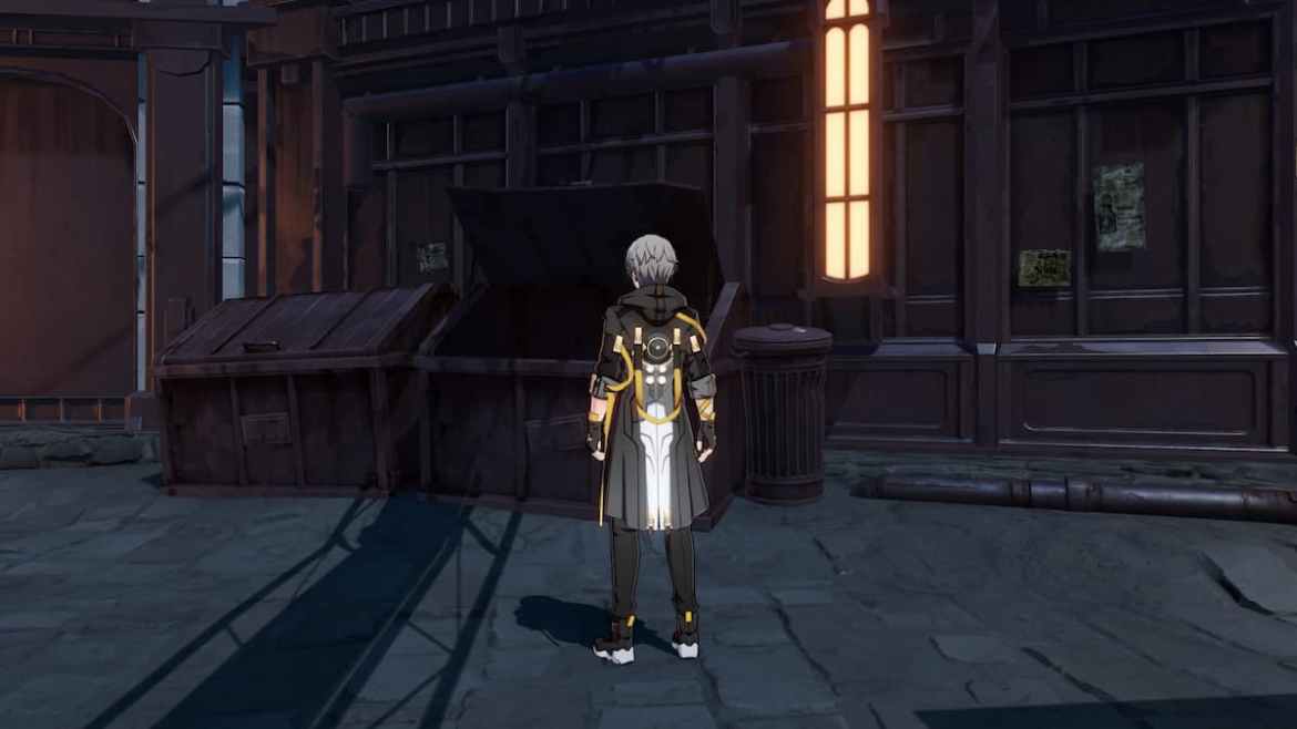 Honkai Star Rail How Many Trash Cans are in Belobog? Answered