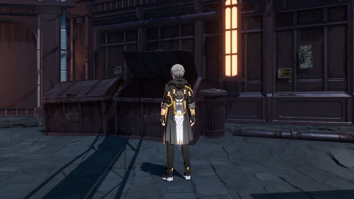 Honkai Star Rail How Many Trash Cans are in Belobog? Answered