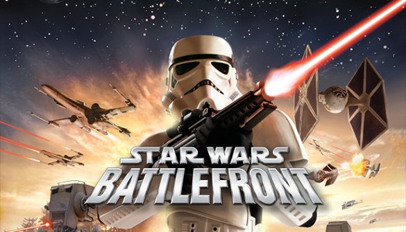 The Curse of Battlefront III: How a Canceled Sequel Disappointed Two ...