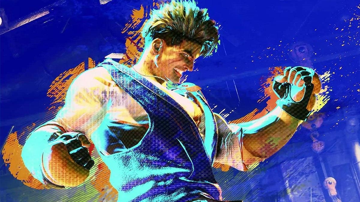 Street Fighter 6 File Size Guide
