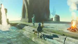 A Wife Wafted Away Quest Guide: Tears of the Kingdom (TOTK) - Prima Games