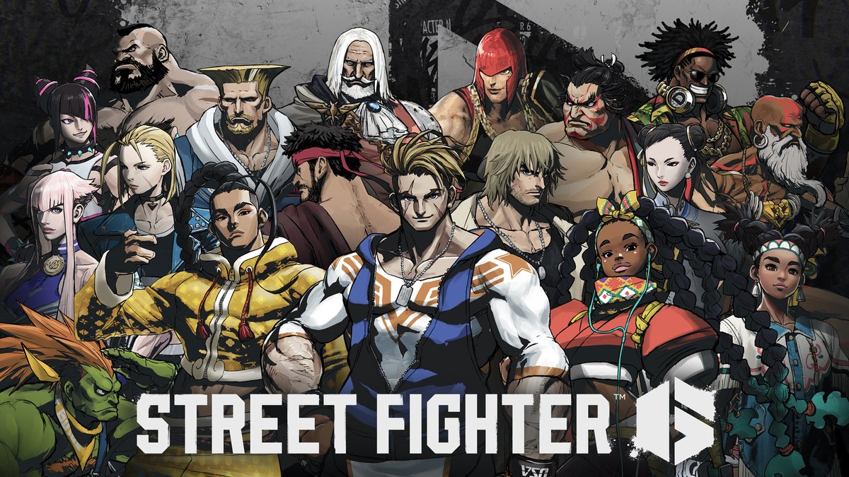 The Best Street Fighter Games According to Critic Scores