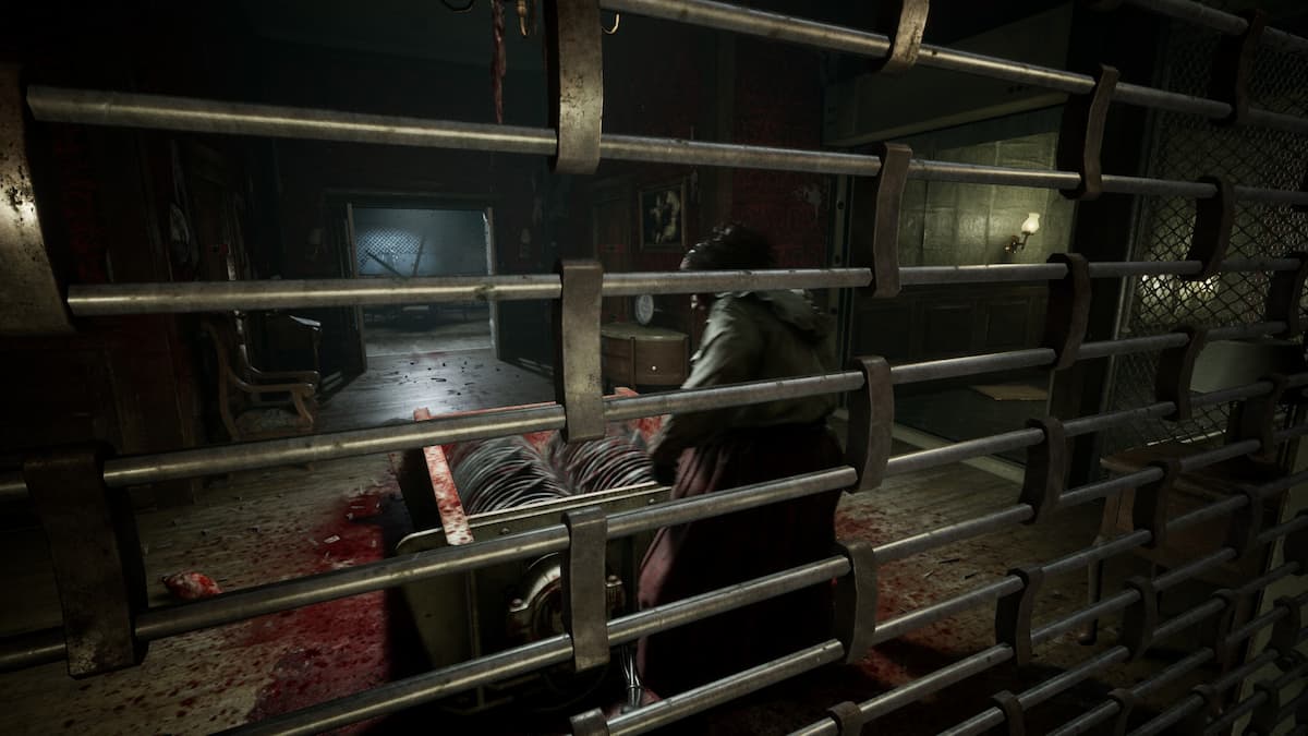 The Outlast Trials early access review