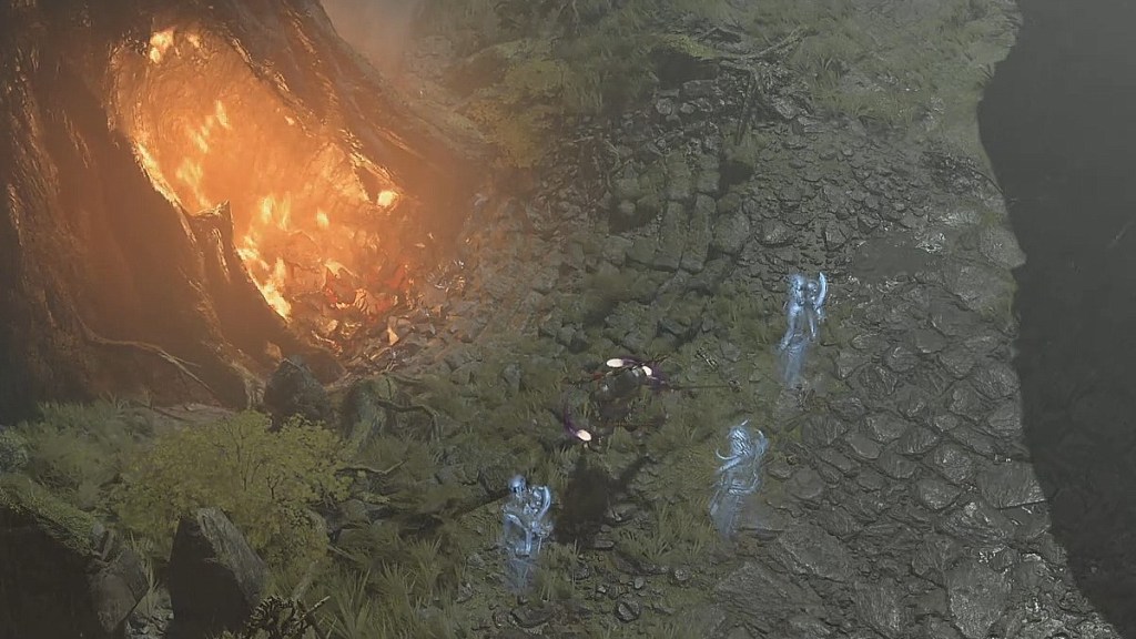 Diablo 4 Tur Dulra Stronghold Location, How to Beat, Rewards Prima