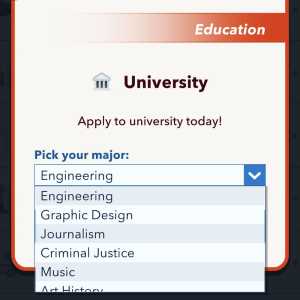 How to Get a STEM Degree in BitLife - Prima Games