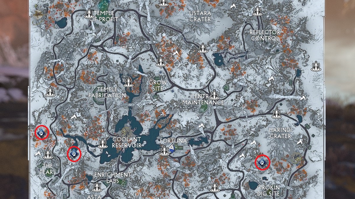 How to Get a Perfect Animal Capture in Warframe Prima Games